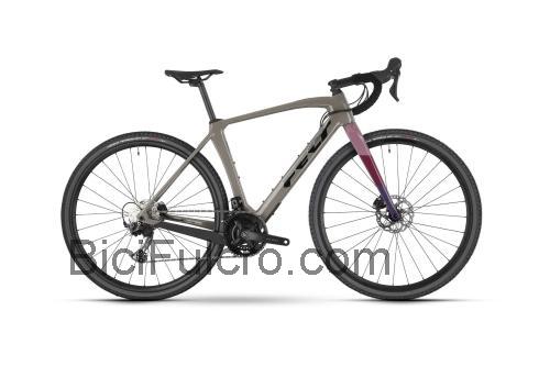 Felt Breed scheda tecnica e recensioni